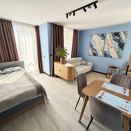 Apartman Blue Horizon