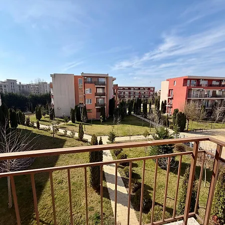 Blue Horizon Apartman