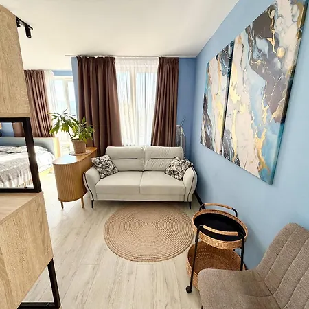 Apartman Blue Horizon Napospart