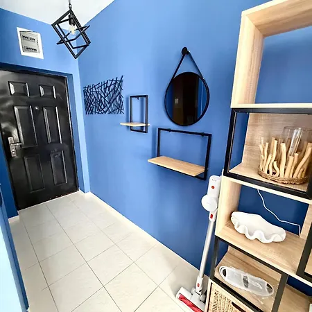 Apartman Blue Horizon